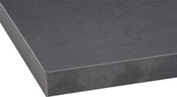 OPTIFIT Arbeitsplatte Mats | Grau