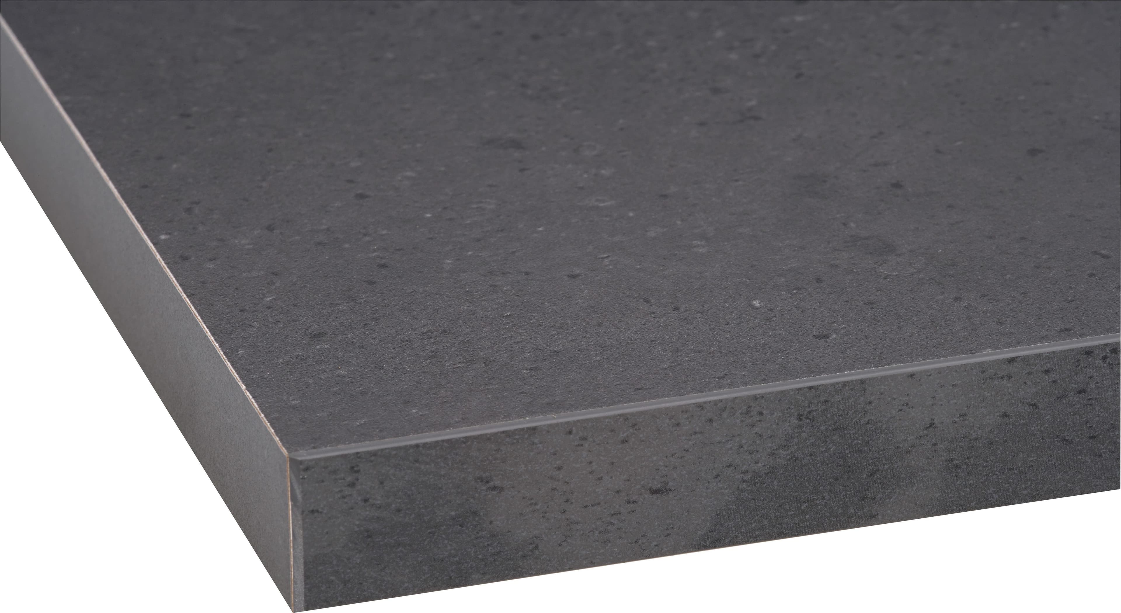 OPTIFIT Arbeitsplatte Mats | Grau