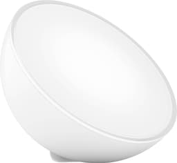 Philips Hue Go Tischleuchte | Weiß