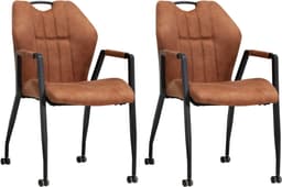 OMG Design Armlehnstuhl Point | Braun