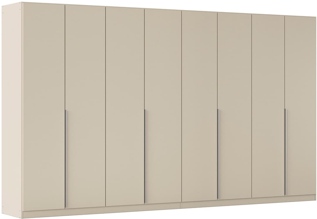 OTTO home Kleiderschrank AGORDO | Beige