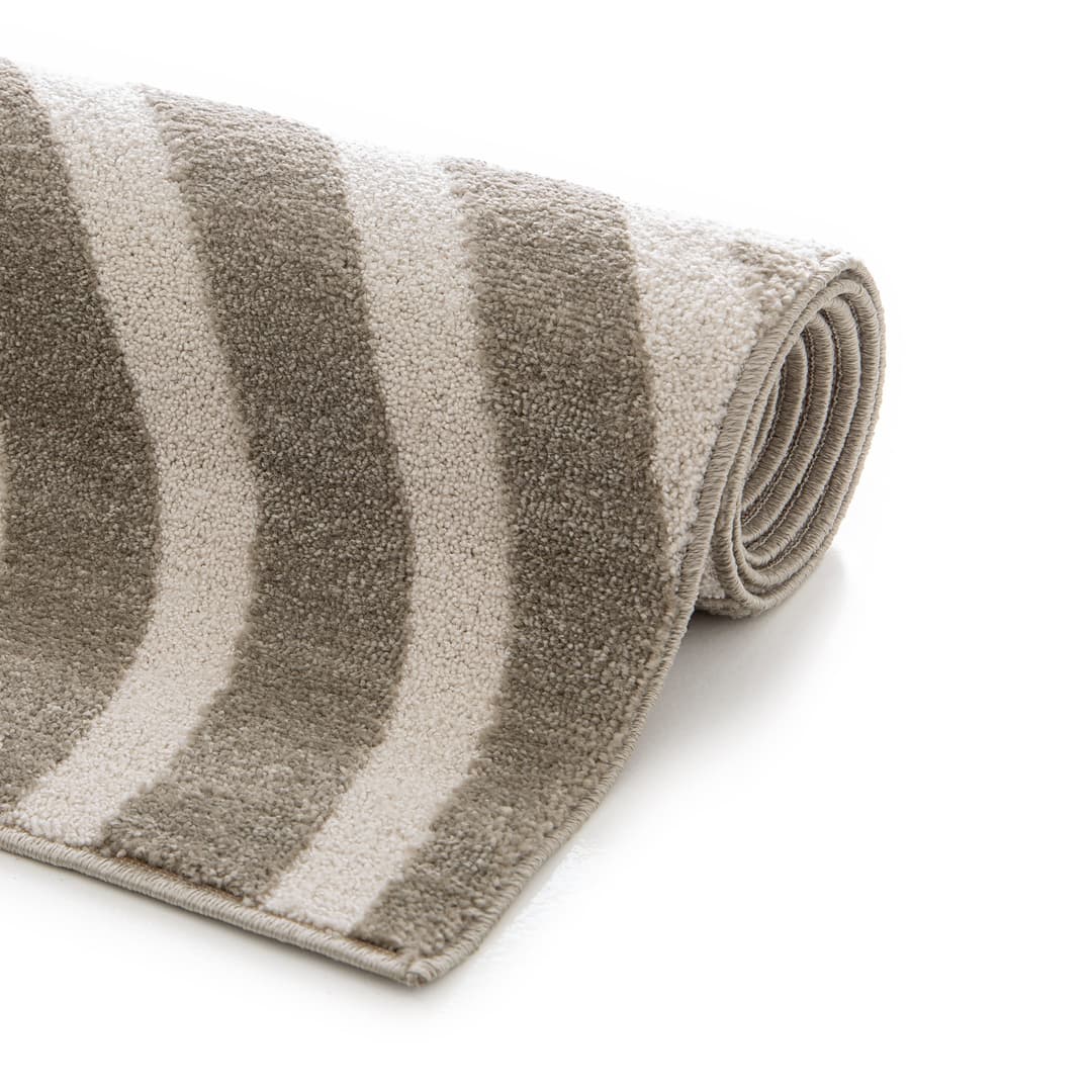 OTTO home Teppich Rubi | Grün
