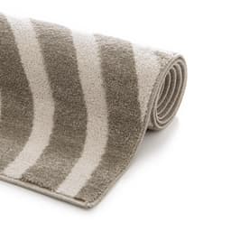 OTTO home Teppich Rubi | Grün