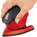 Einhell Multischleifer TH-OS 1016 | Mehrfarbig 3