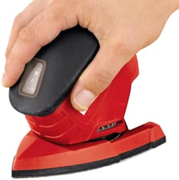 Einhell Multischleifer TH-OS 1016 | Mehrfarbig