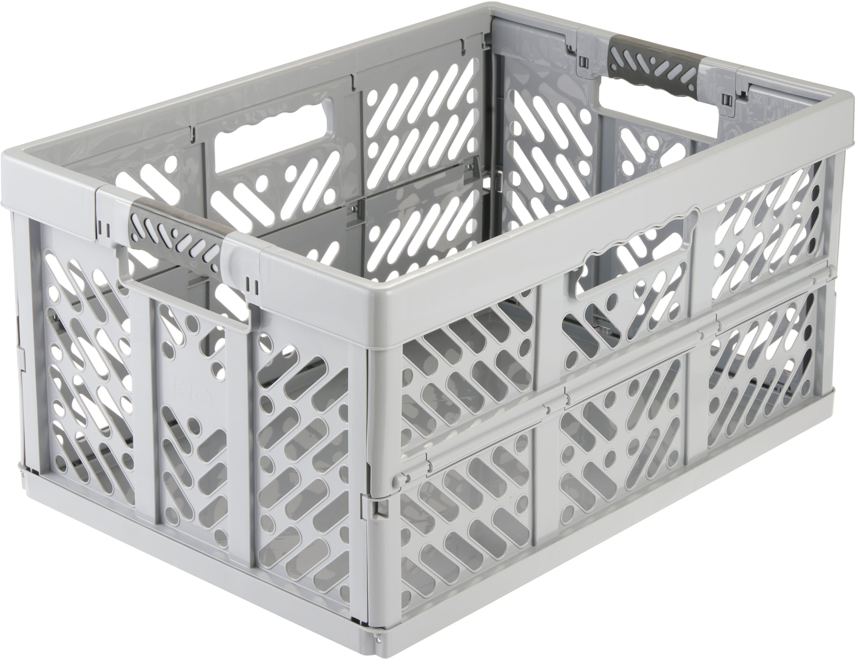 Keeeper Klappbox ben | Grau
