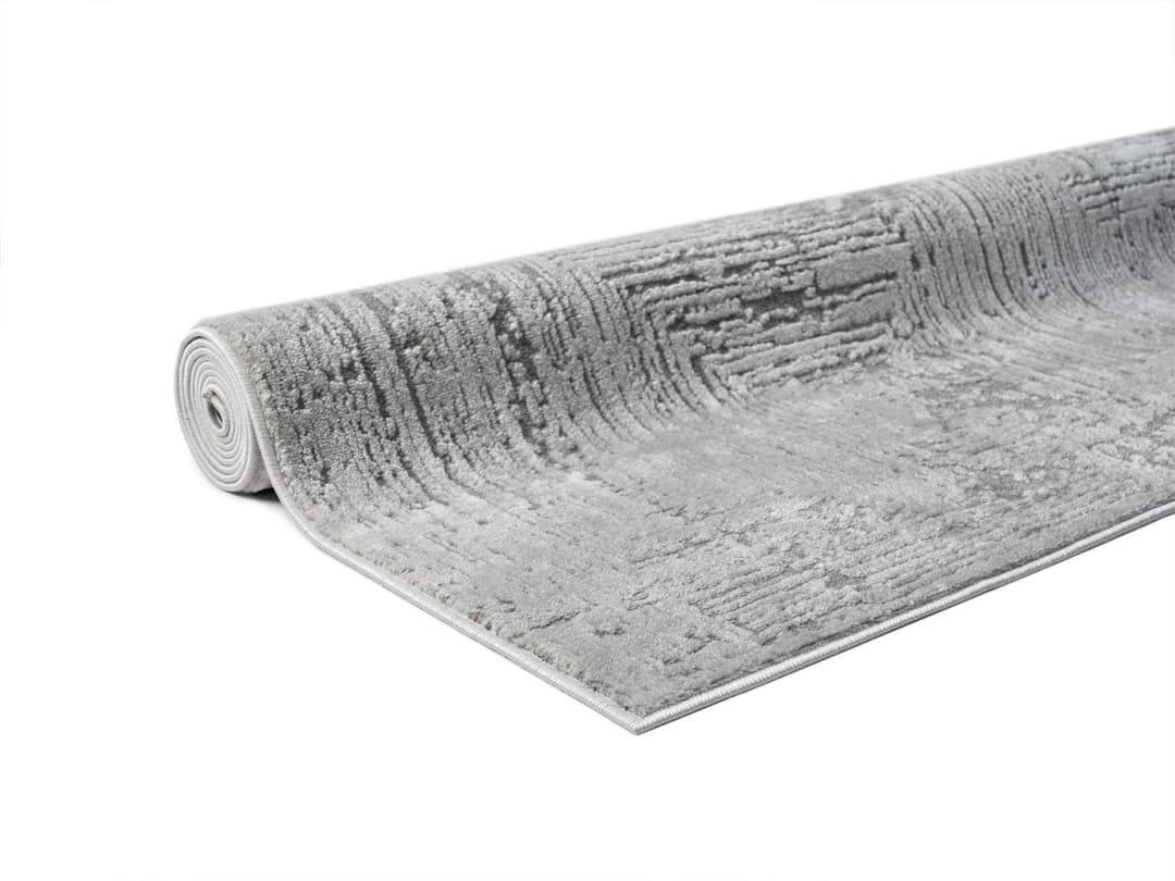 OTTO home Teppich Brakel | Grau