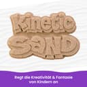 Spin Master Kreativset Kinetic Sand | Braun 5