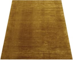 Paco Home Teppich Cadiz 630 | Gelb