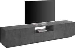 Home affaire Lowboard Vega | Grau