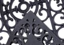 HANSE Home Fußmatte Mix Mats | Schwarz 3