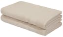 OTTO home Saunatuch Vanessa | Beige