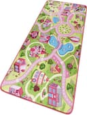 HANSE Home Kinderteppich Sweettown | Mehrfarbig 4
