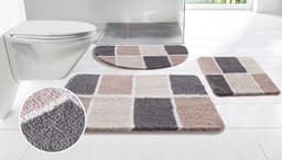 OTTO home Badematte Anna | Beige