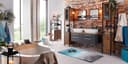 OTTO home Badematte Elif | Mehrfarbig 5