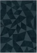 FLAIR RUGS Teppich SHARD | Blau 2