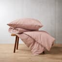 Schiesser Bettwäsche Laura | Rosa 3