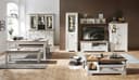 Innostyle Vitrine Jasmin | Braun 4