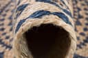 LUXOR living Teppich Mamda | Beige 4