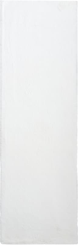 OTTO home Fellteppich Rabbit | Weiß