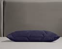 OTTO home Microfaserkissen Microlux Kopfkissen | Blau 3