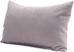 Gözze Dekokissen Capri Cord | Grau