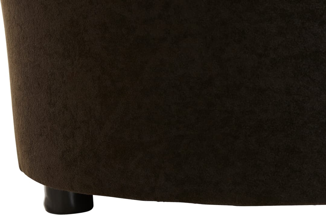 DOMO collection Wohnlandschaft Flores | Mehrfarbig