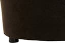 DOMO collection Wohnlandschaft Flores | Mehrfarbig 5
