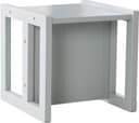 roba Kinderhocker | Grau 3