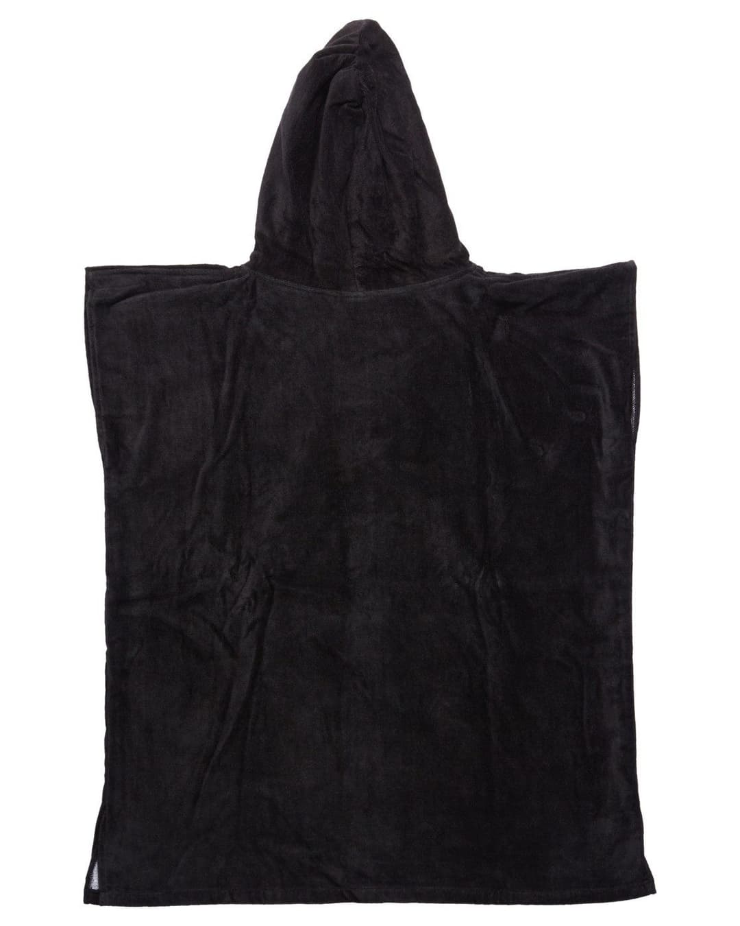 Quiksilver Badeponcho Hoody Towel | Schwarz
