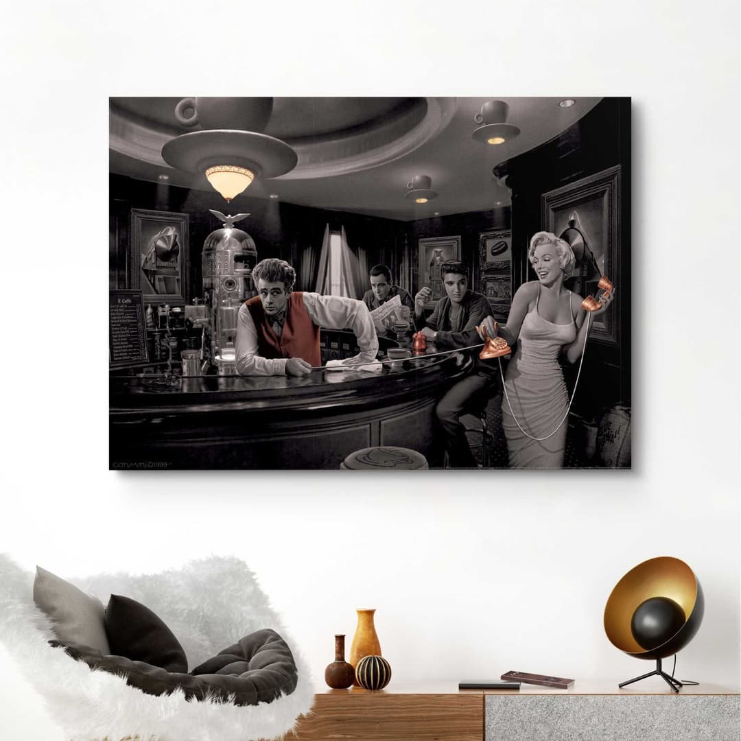 Reinders! Deco-Panel Java Dreams | Mehrfarbig