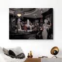 Reinders! Deco-Panel Java Dreams | Mehrfarbig