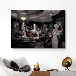 Reinders! Deco-Panel Java Dreams | Mehrfarbig
