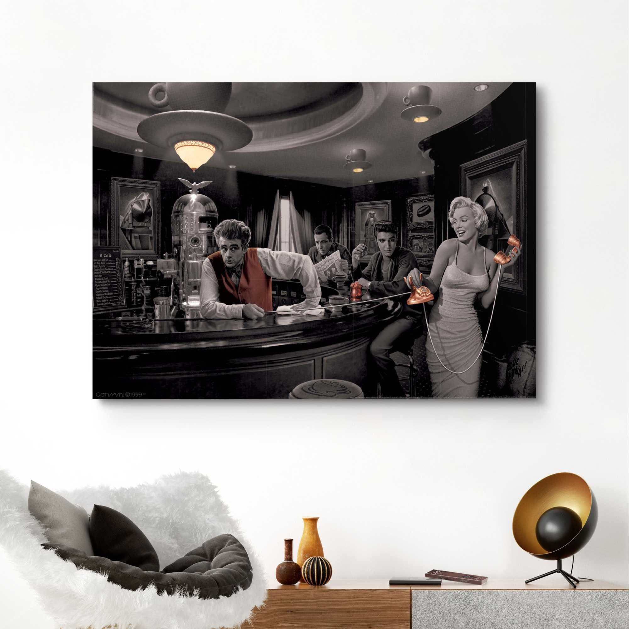 Reinders! Deco-Panel Java Dreams | Mehrfarbig