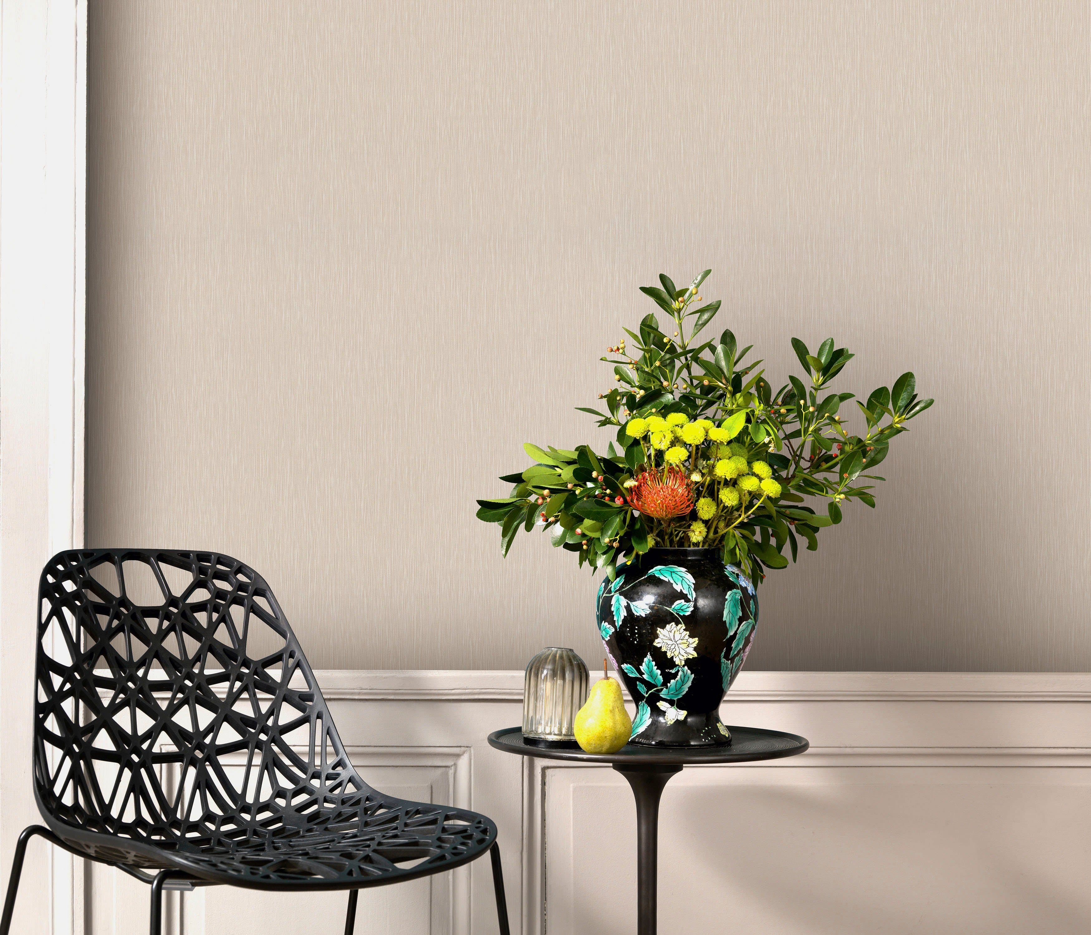 Fashion for walls Vliestapete Fusion | Beige