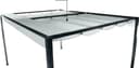 Siena Garden Pavillon-Ersatzdach | Beige
