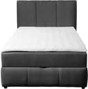 OTTO home Boxbett Hartley | Grau 3