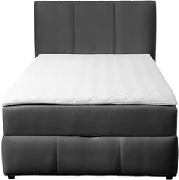 OTTO home Boxbett Hartley | Grau