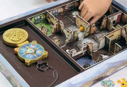 Ravensburger Spiel Schnappt Hubi! | Mehrfarbig
