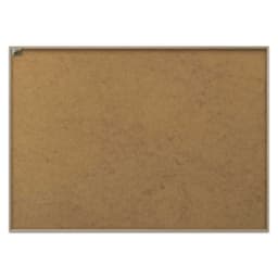 Reinders! Wandbild Floral Highlander | Braun