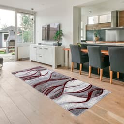 OTTO home Läufer Tritom | Mehrfarbig