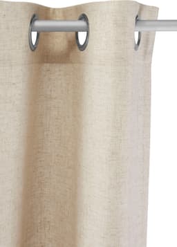 OTTO home Gardine Rudy | Beige
