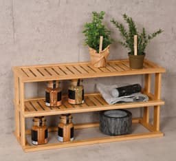 KESPER® Ablageregal | Holztöne