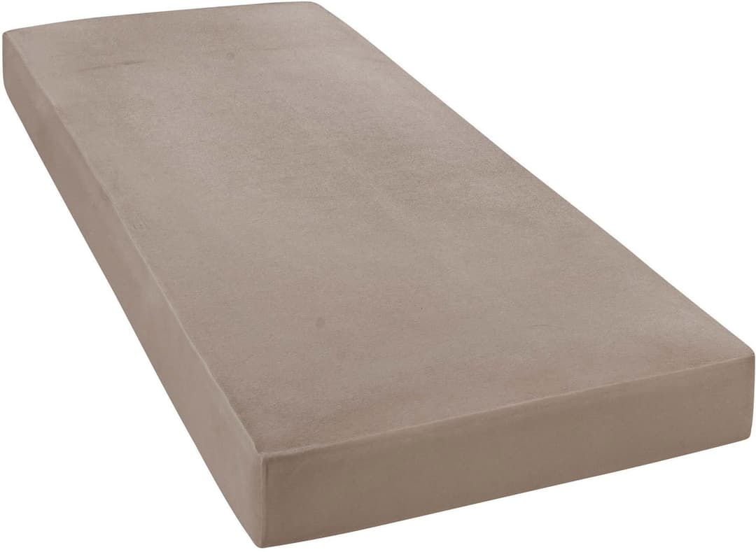 Janine ELASTIC 5002 Spannbettlaken | Beige