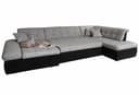 DOMO collection Wohnlandschaft Moric | Mehrfarbig 2