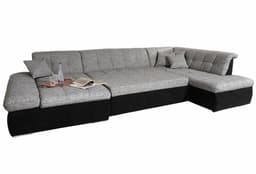 DOMO collection Wohnlandschaft Moric | Mehrfarbig