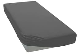 OTTO home Spannbettlaken PHYSALIS Comfort | Grau