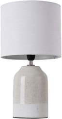 Pauleen Tischleuchte Sandy Glow | Beige