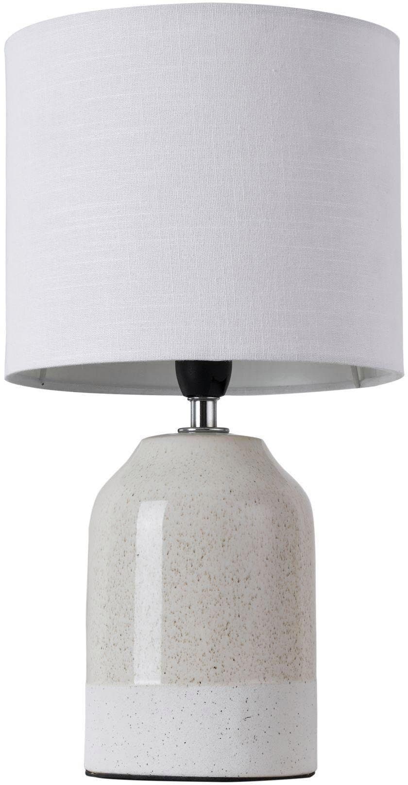 Pauleen Tischleuchte Sandy Glow | Beige
