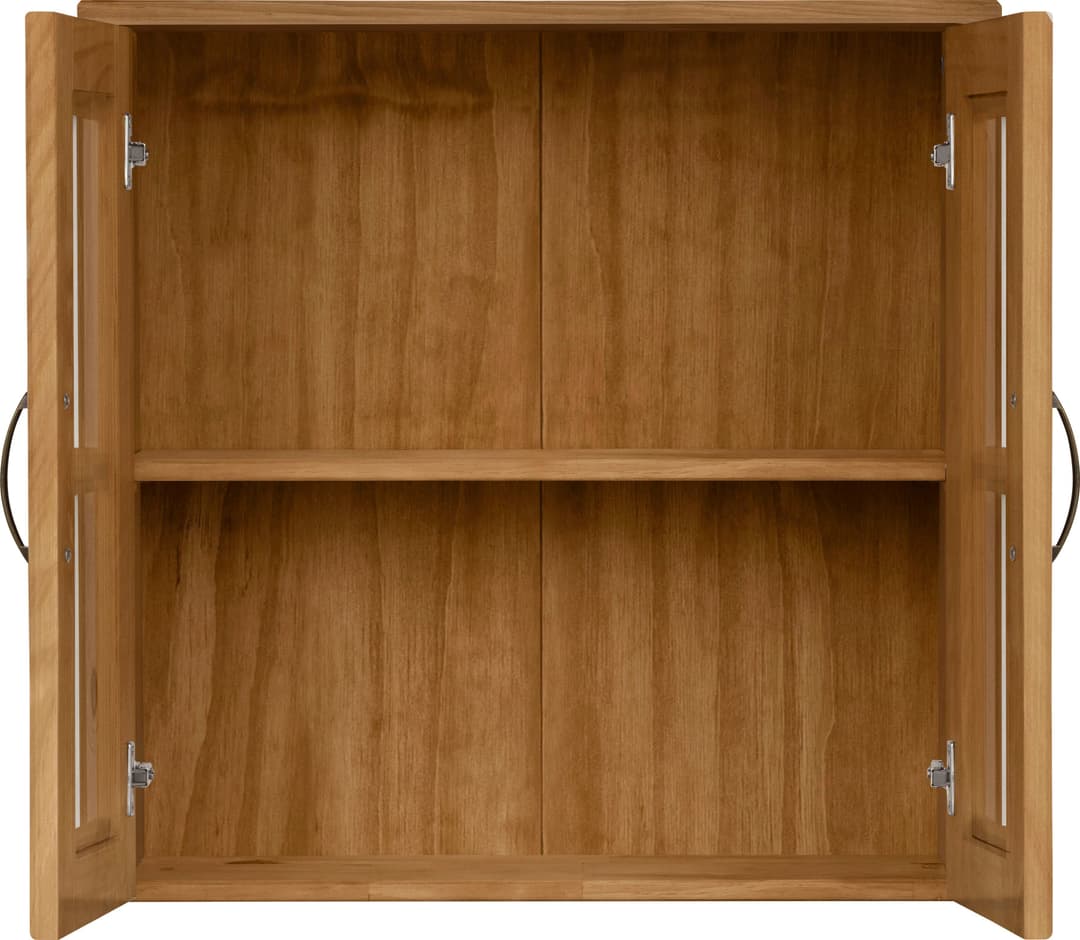 Home affaire Hängeschrank Rodby | Holztöne